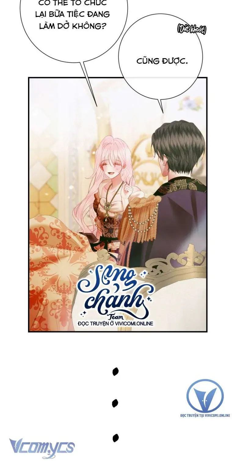 Trở Thành Cô Vợ Khế Ước Của Nhân Vật Phản Diện Chapter 117 - Trang 2