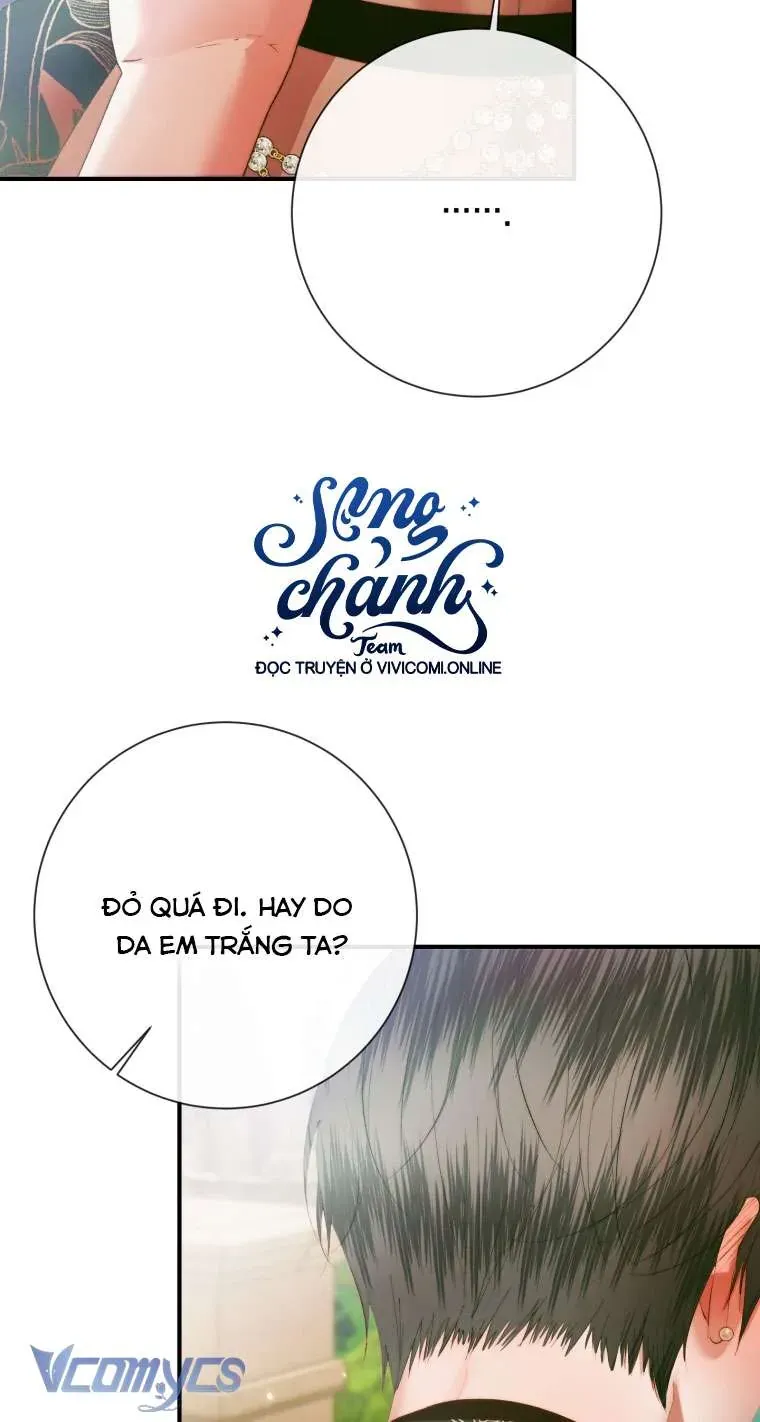 Trở Thành Cô Vợ Khế Ước Của Nhân Vật Phản Diện Chapter 117 - Trang 2