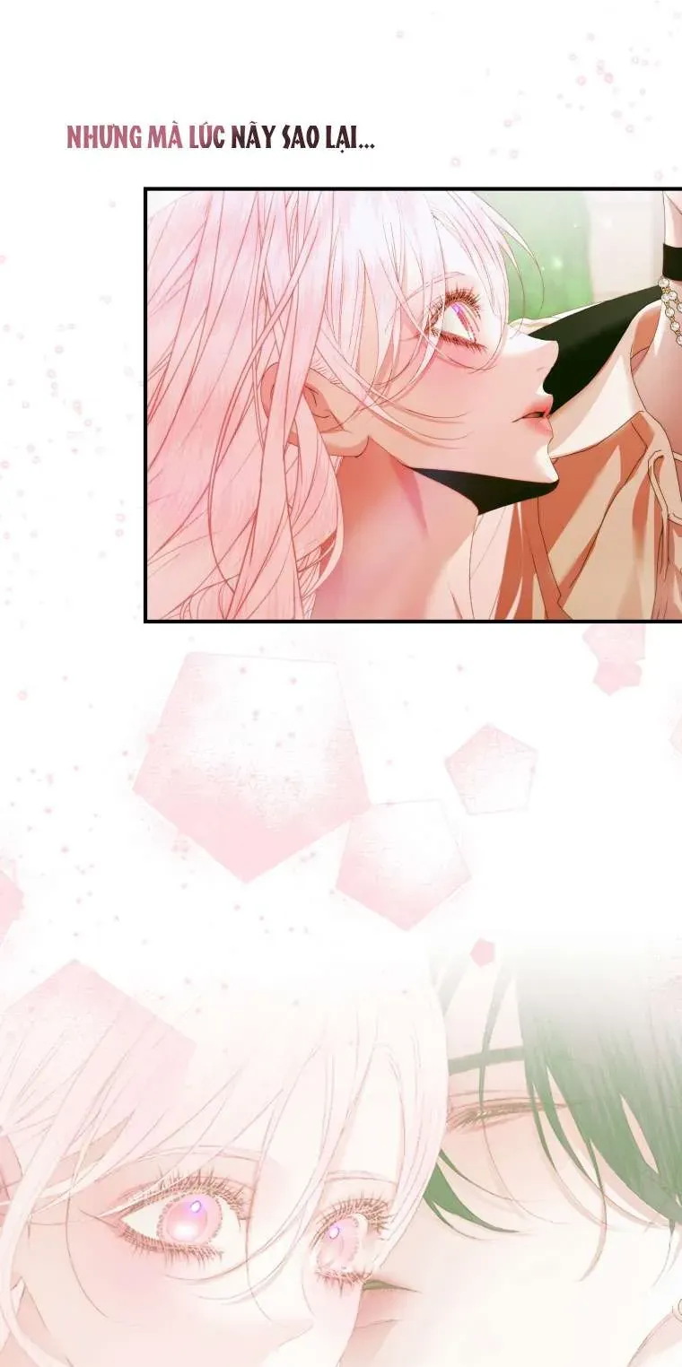 Trở Thành Cô Vợ Khế Ước Của Nhân Vật Phản Diện Chapter 117 - Trang 2