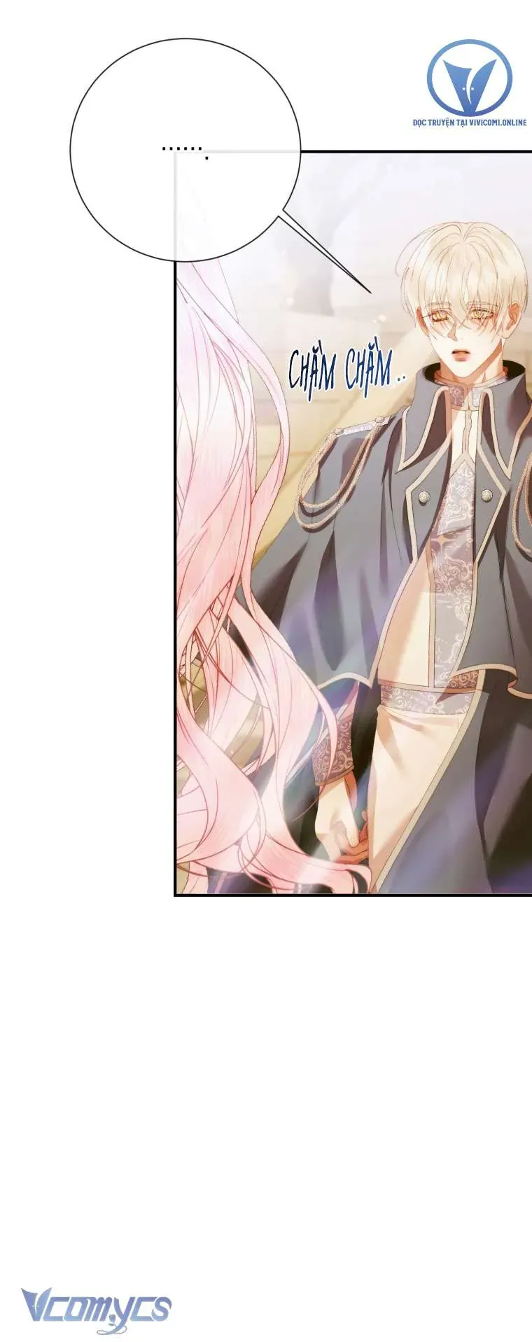 Trở Thành Cô Vợ Khế Ước Của Nhân Vật Phản Diện Chapter 117 - Trang 2