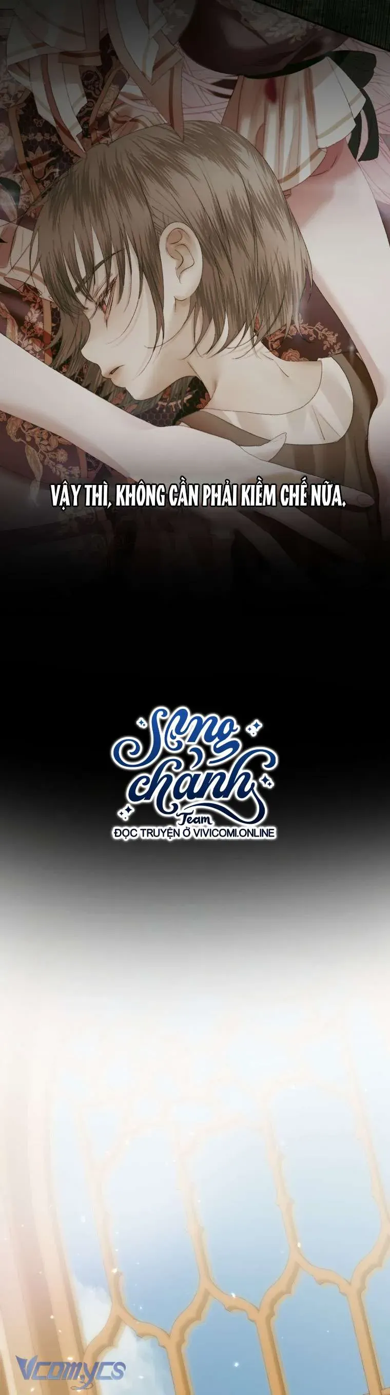 Trở Thành Cô Vợ Khế Ước Của Nhân Vật Phản Diện Chapter 118 - Trang 2