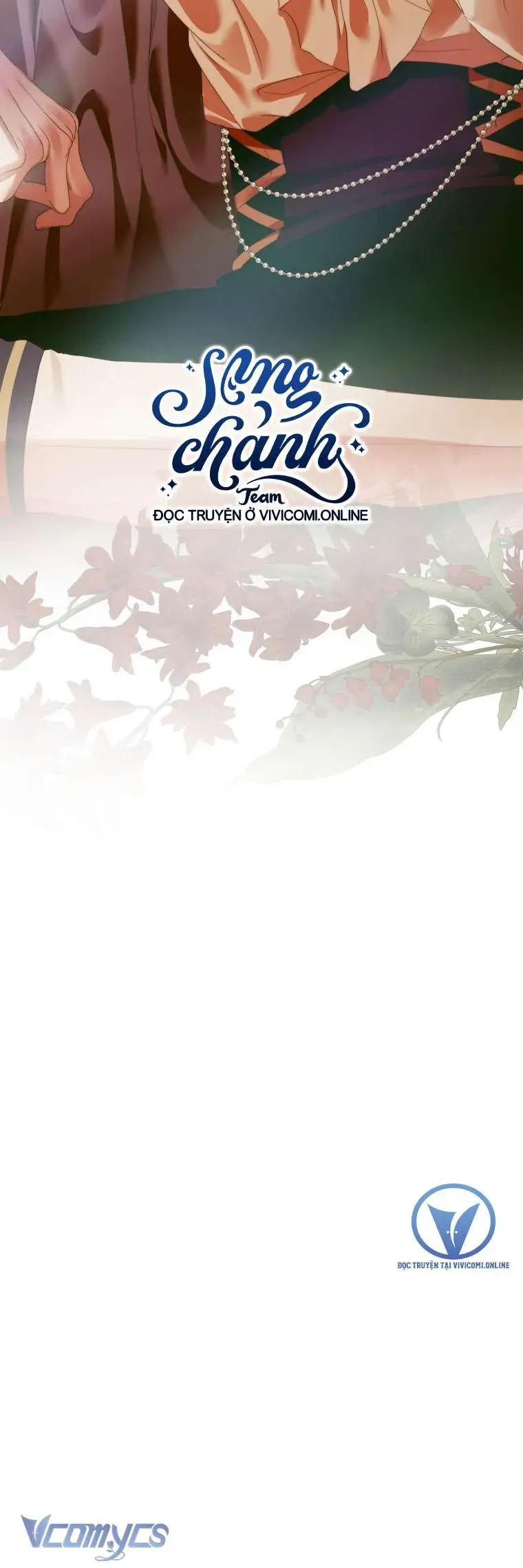 Trở Thành Cô Vợ Khế Ước Của Nhân Vật Phản Diện Chapter 118 - Trang 2