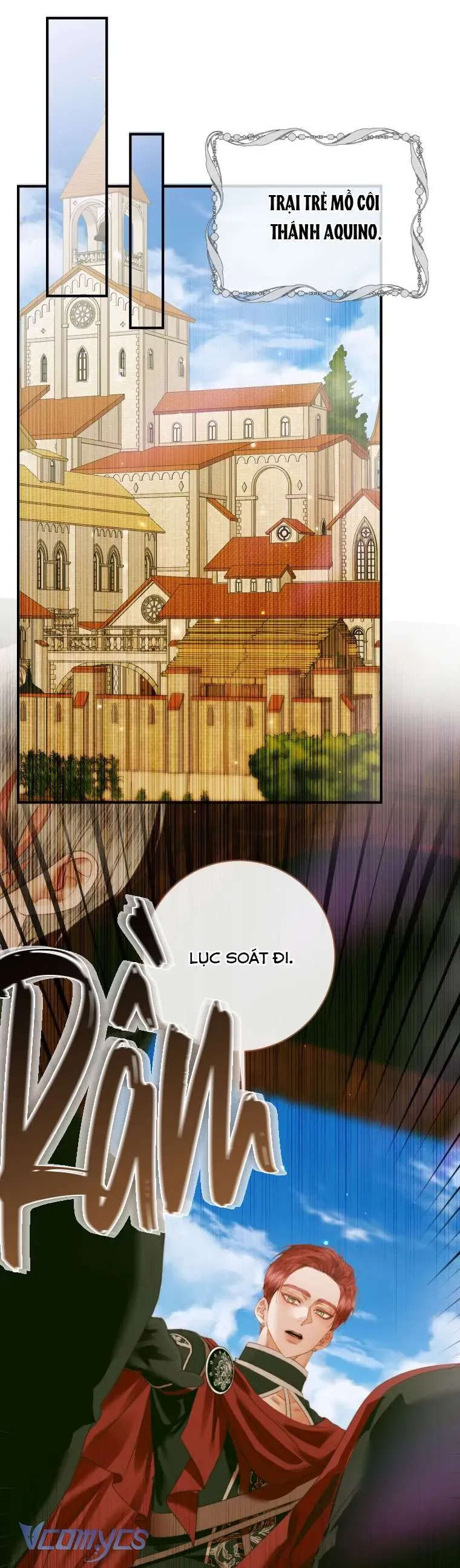 Trở Thành Cô Vợ Khế Ước Của Nhân Vật Phản Diện Chapter 118 - Trang 2