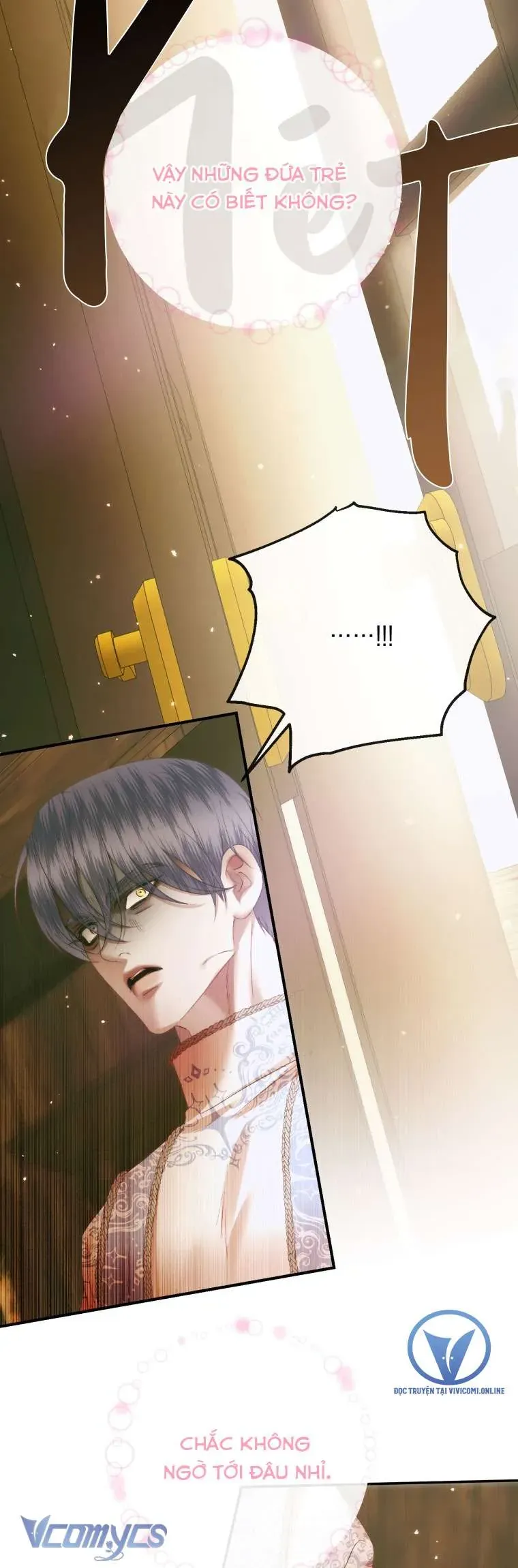 Trở Thành Cô Vợ Khế Ước Của Nhân Vật Phản Diện Chapter 118 - Trang 2