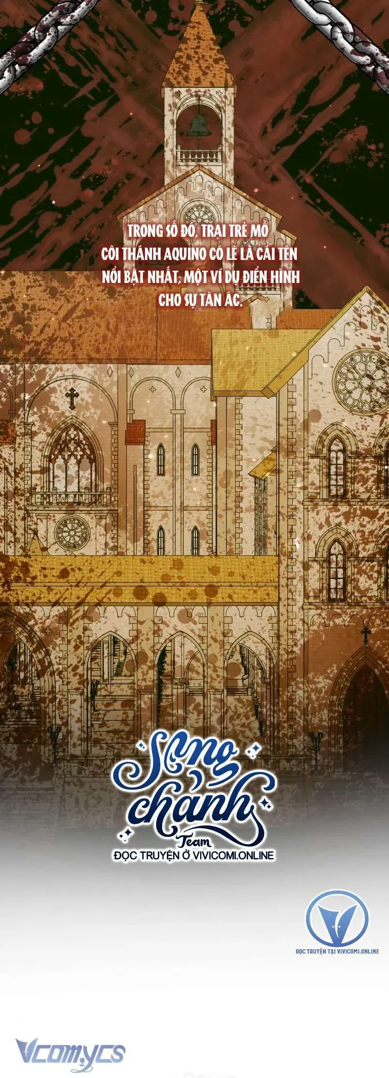 Trở Thành Cô Vợ Khế Ước Của Nhân Vật Phản Diện Chapter 118 - Trang 2