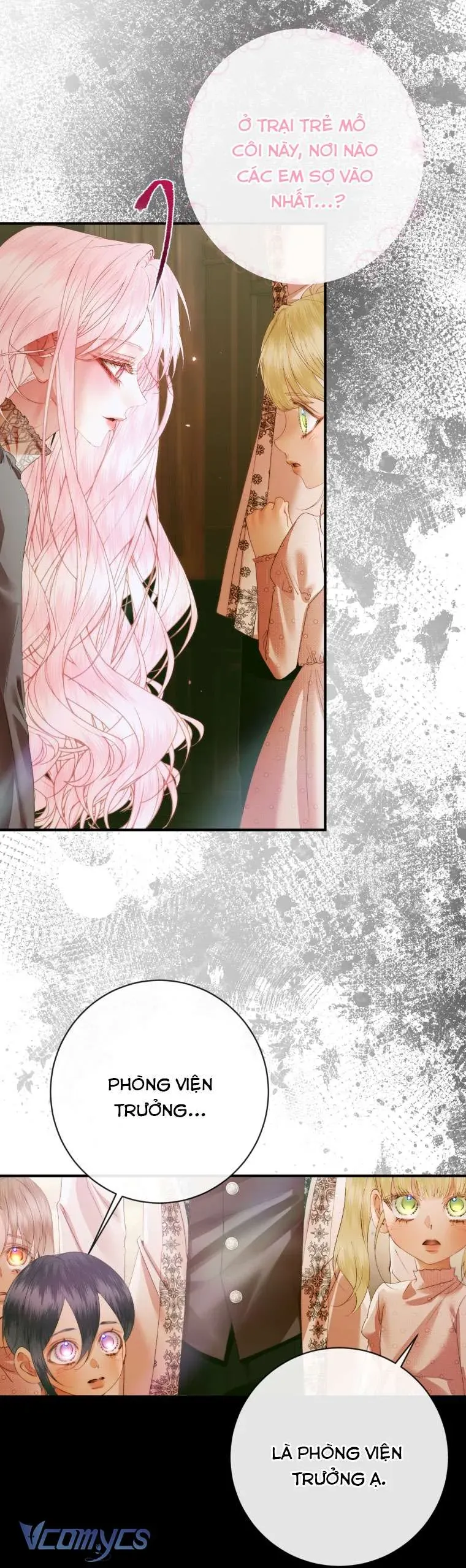 Trở Thành Cô Vợ Khế Ước Của Nhân Vật Phản Diện Chapter 118 - Trang 2