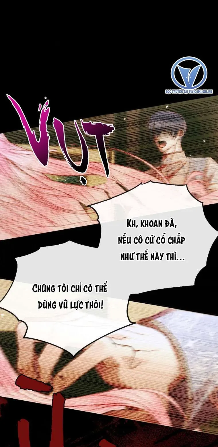 Trở Thành Cô Vợ Khế Ước Của Nhân Vật Phản Diện Chapter 118 - Trang 2