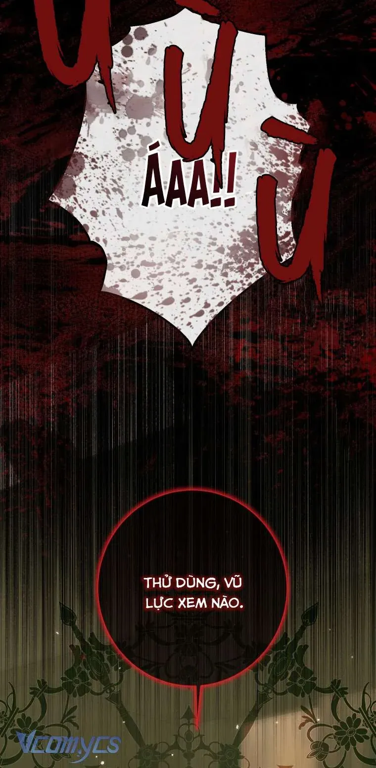 Trở Thành Cô Vợ Khế Ước Của Nhân Vật Phản Diện Chapter 118 - Trang 2