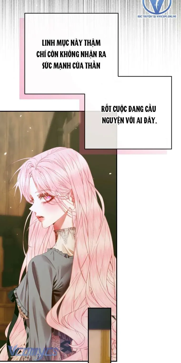 Trở Thành Cô Vợ Khế Ước Của Nhân Vật Phản Diện Chapter 118 - Trang 2