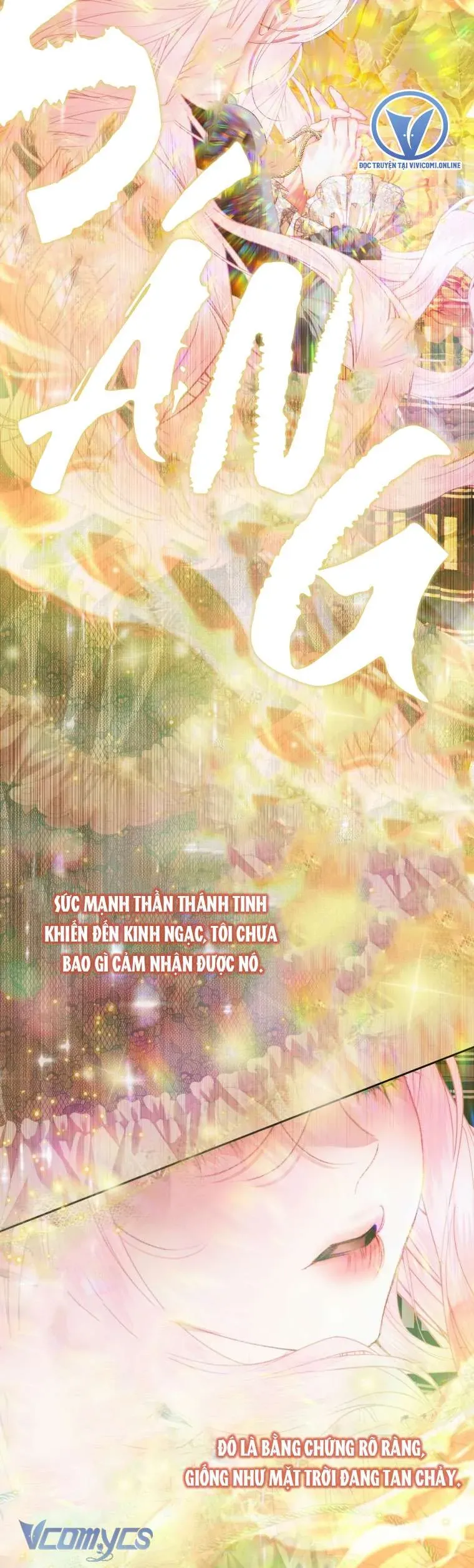 Trở Thành Cô Vợ Khế Ước Của Nhân Vật Phản Diện Chapter 118 - Trang 2