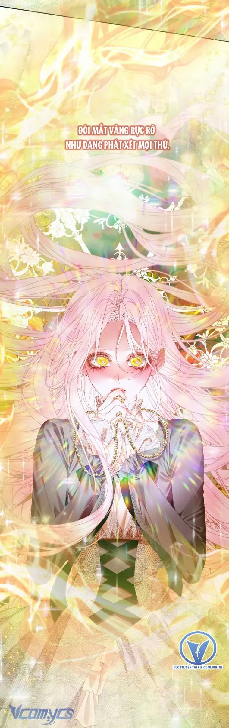 Trở Thành Cô Vợ Khế Ước Của Nhân Vật Phản Diện Chapter 118 - Trang 2