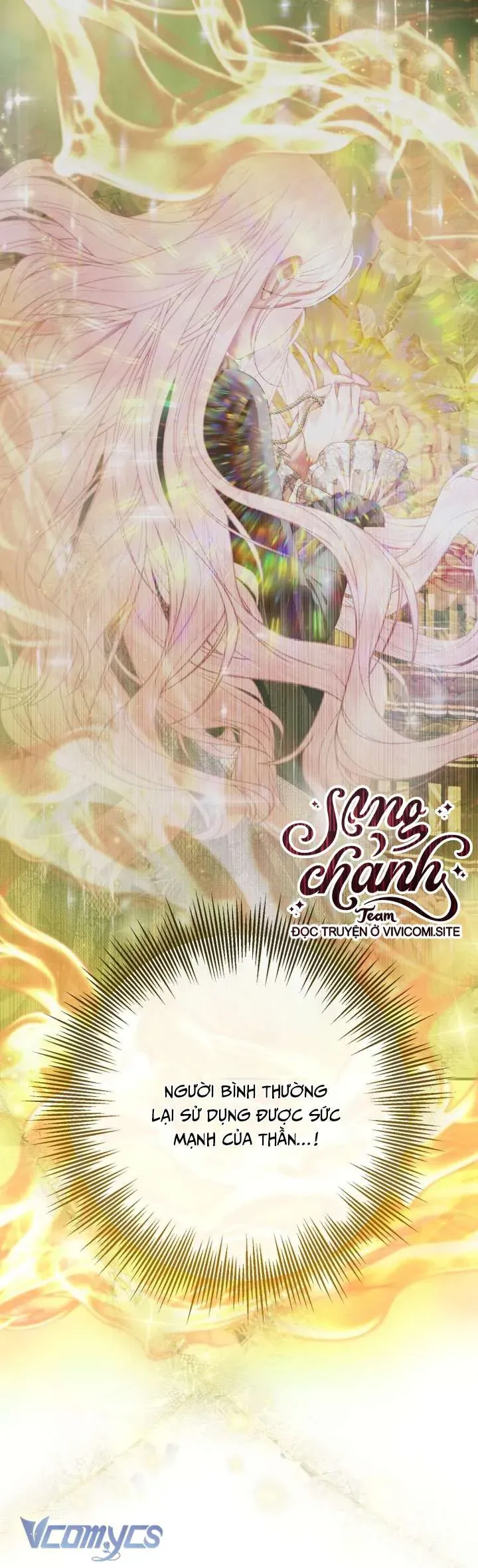 Trở Thành Cô Vợ Khế Ước Của Nhân Vật Phản Diện Chapter 119 - Trang 2