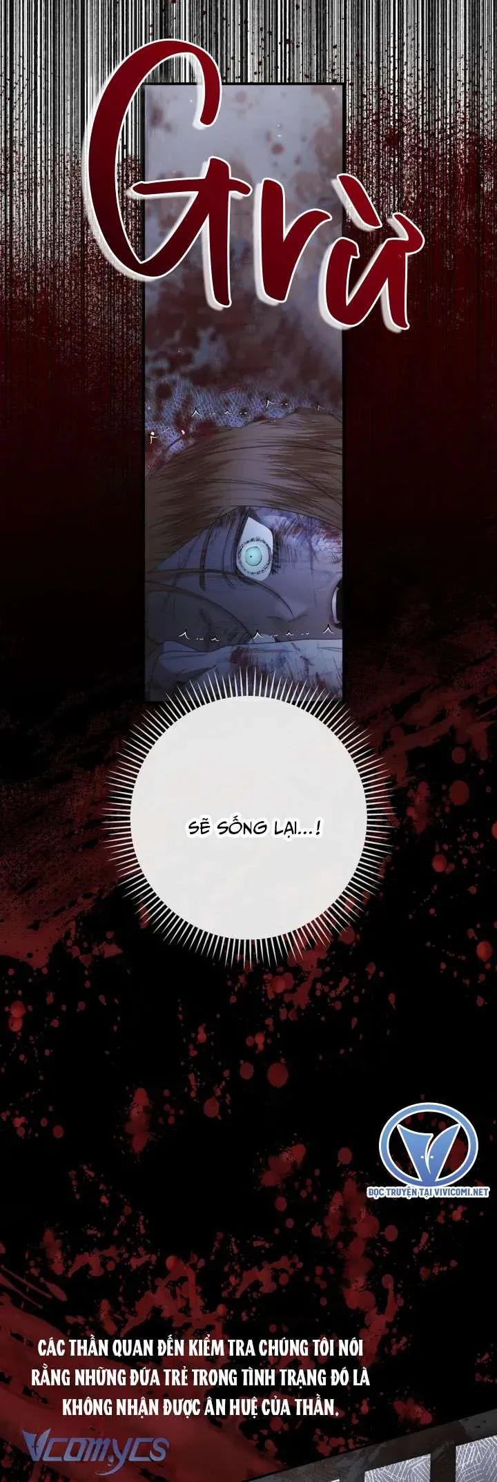 Trở Thành Cô Vợ Khế Ước Của Nhân Vật Phản Diện Chapter 119 - Trang 2