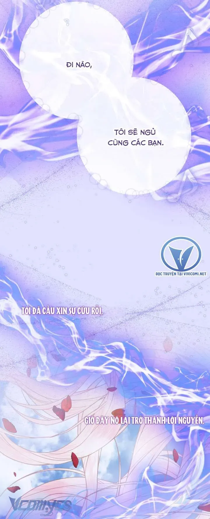 Trở Thành Cô Vợ Khế Ước Của Nhân Vật Phản Diện Chapter 119 - Trang 2