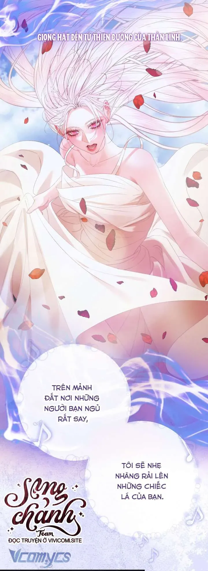 Trở Thành Cô Vợ Khế Ước Của Nhân Vật Phản Diện Chapter 119 - Trang 2