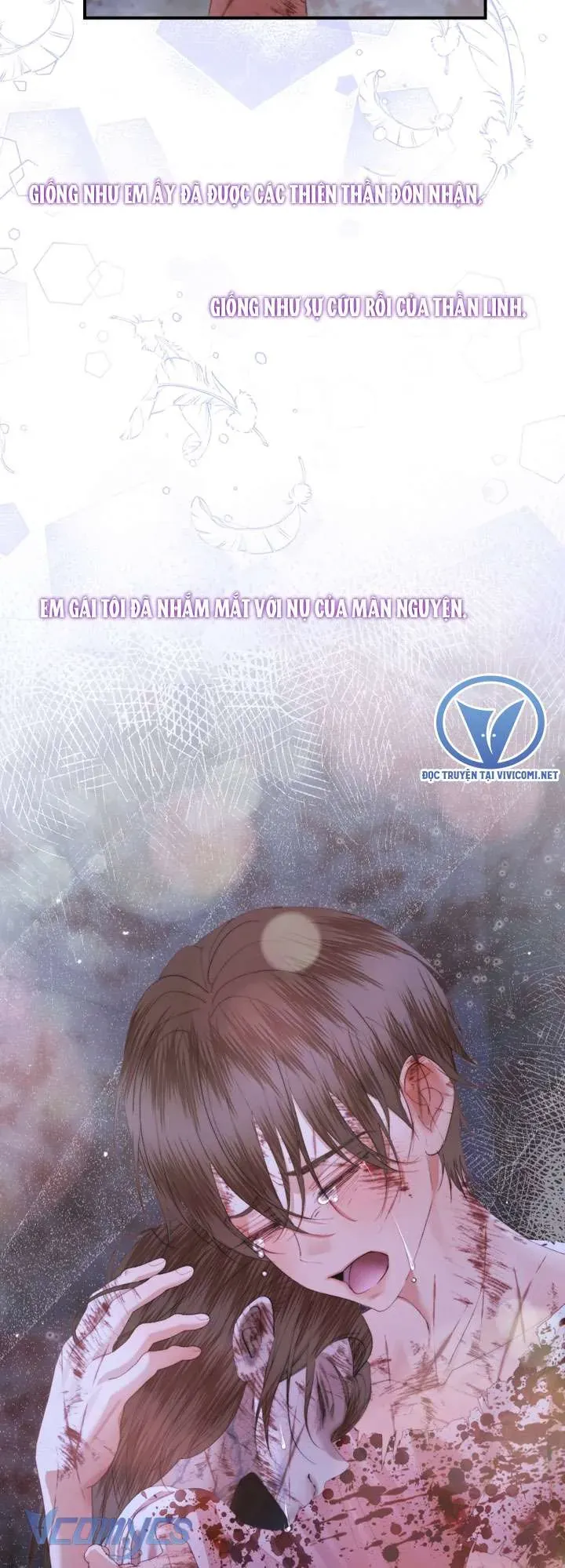 Trở Thành Cô Vợ Khế Ước Của Nhân Vật Phản Diện Chapter 119 - Trang 2