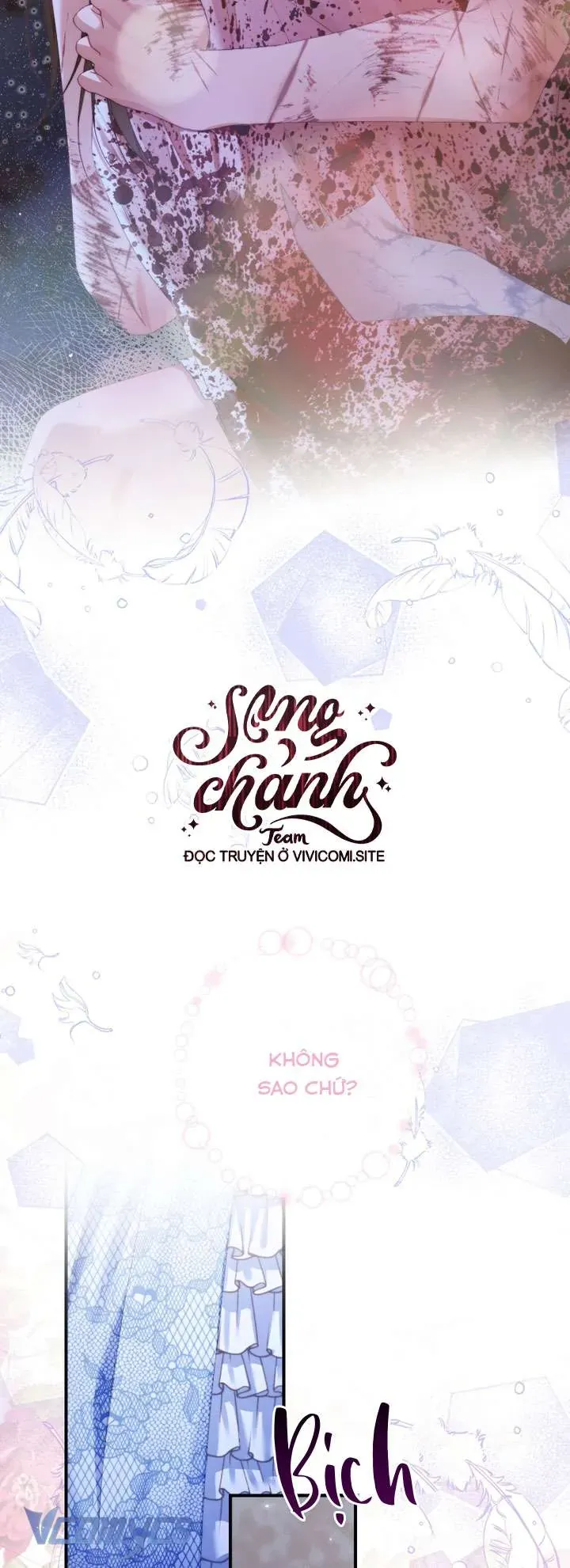 Trở Thành Cô Vợ Khế Ước Của Nhân Vật Phản Diện Chapter 119 - Trang 2