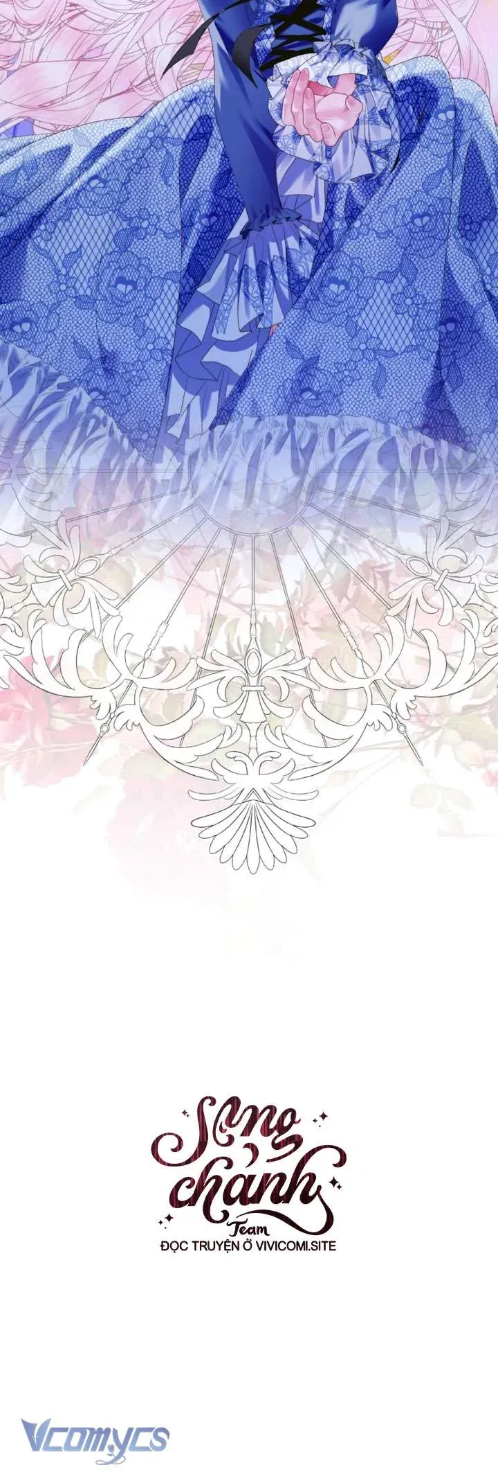 Trở Thành Cô Vợ Khế Ước Của Nhân Vật Phản Diện Chapter 119 - Trang 2