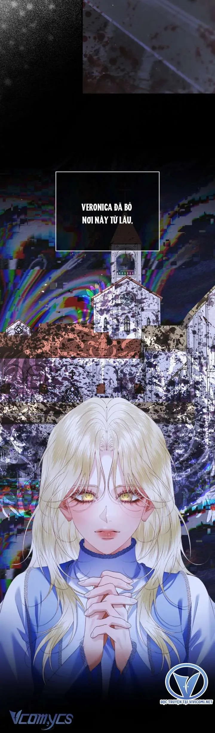 Trở Thành Cô Vợ Khế Ước Của Nhân Vật Phản Diện Chapter 119 - Trang 2