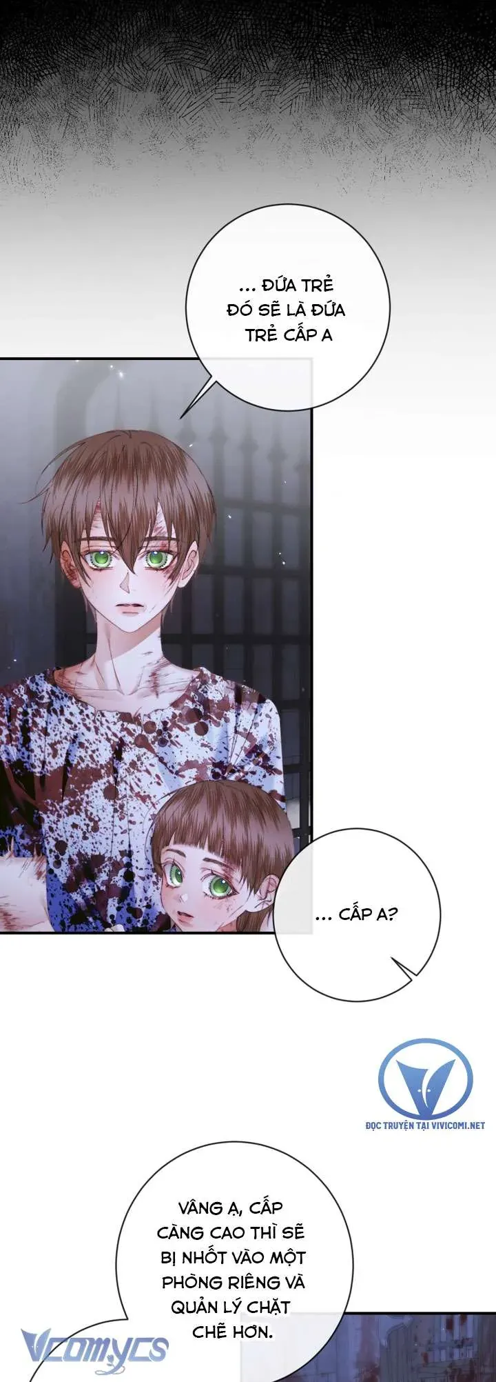 Trở Thành Cô Vợ Khế Ước Của Nhân Vật Phản Diện Chapter 119 - Trang 2