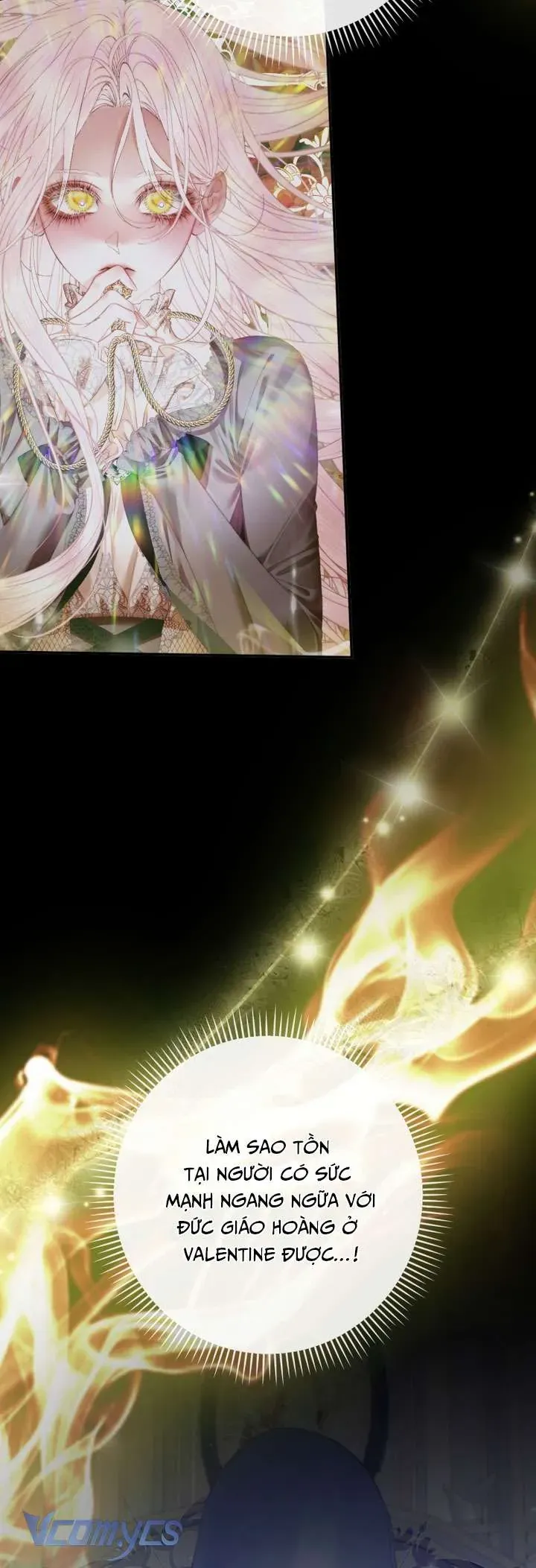 Trở Thành Cô Vợ Khế Ước Của Nhân Vật Phản Diện Chapter 119 - Trang 2