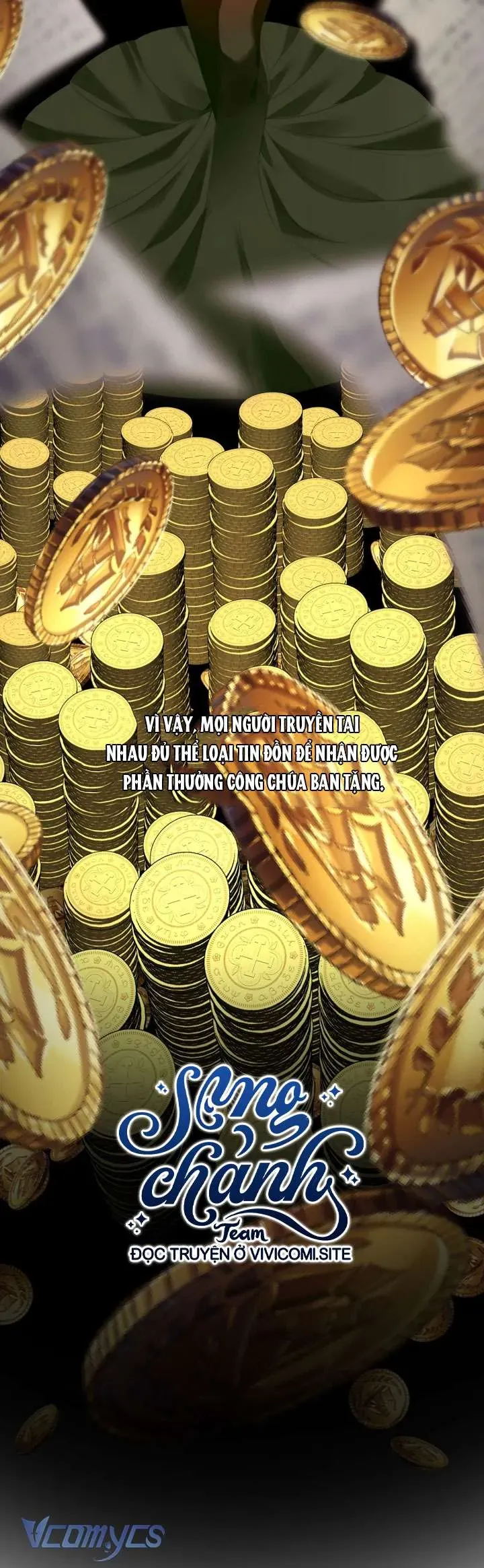 Trở Thành Cô Vợ Khế Ước Của Nhân Vật Phản Diện Chapter 120 - Trang 2