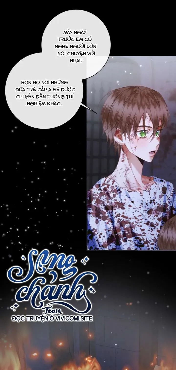 Trở Thành Cô Vợ Khế Ước Của Nhân Vật Phản Diện Chapter 120 - Trang 2