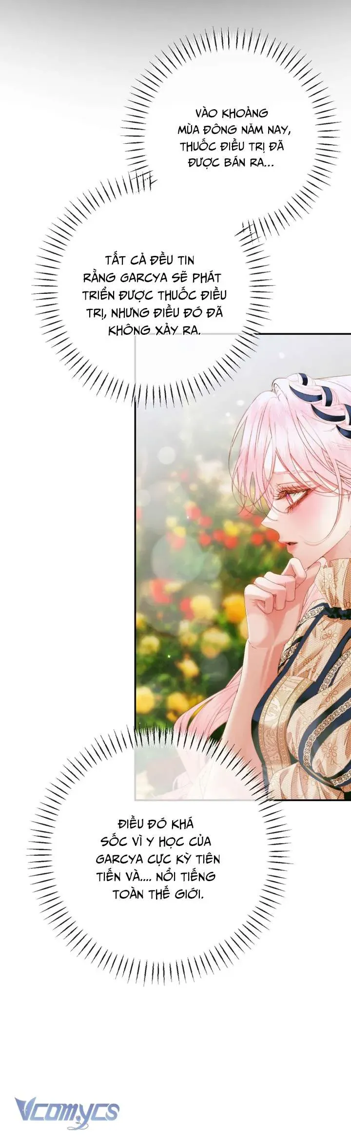 Trở Thành Cô Vợ Khế Ước Của Nhân Vật Phản Diện Chapter 120 - Trang 2