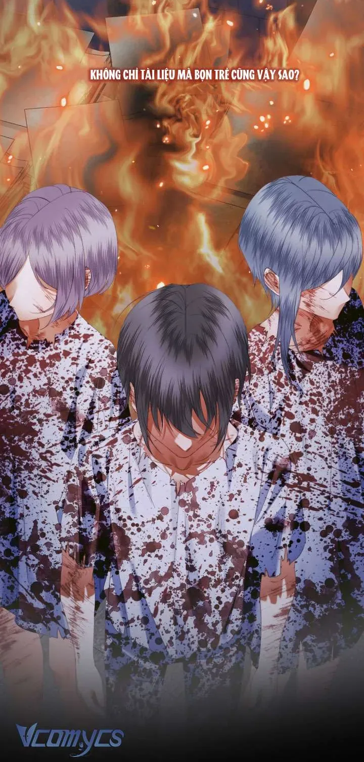 Trở Thành Cô Vợ Khế Ước Của Nhân Vật Phản Diện Chapter 120 - Trang 2