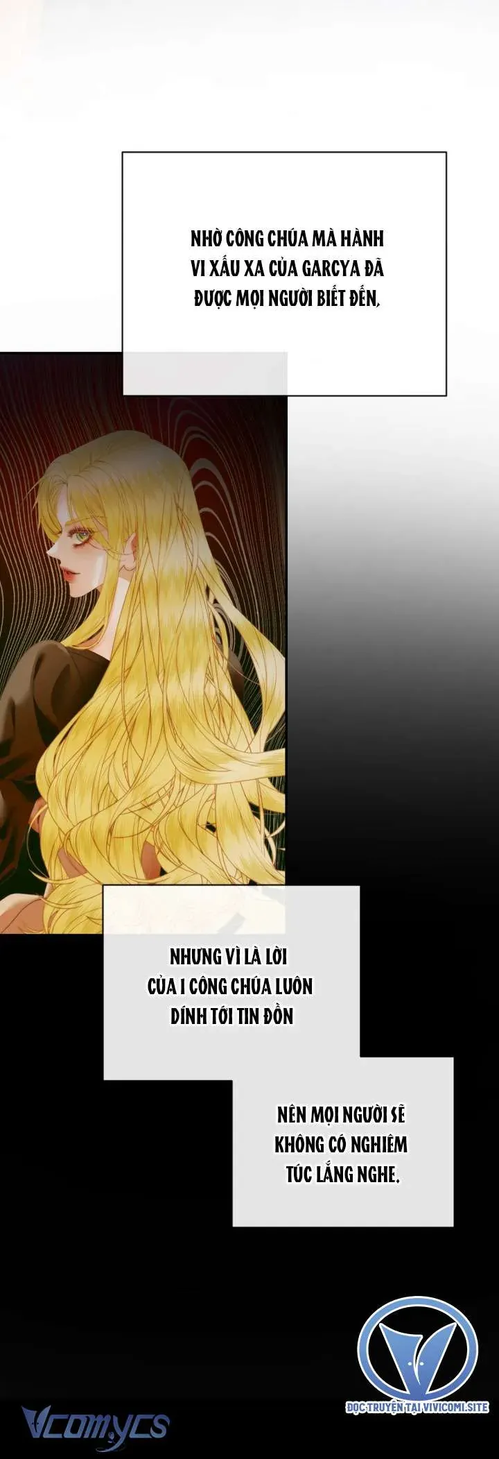 Trở Thành Cô Vợ Khế Ước Của Nhân Vật Phản Diện Chapter 120 - Trang 2