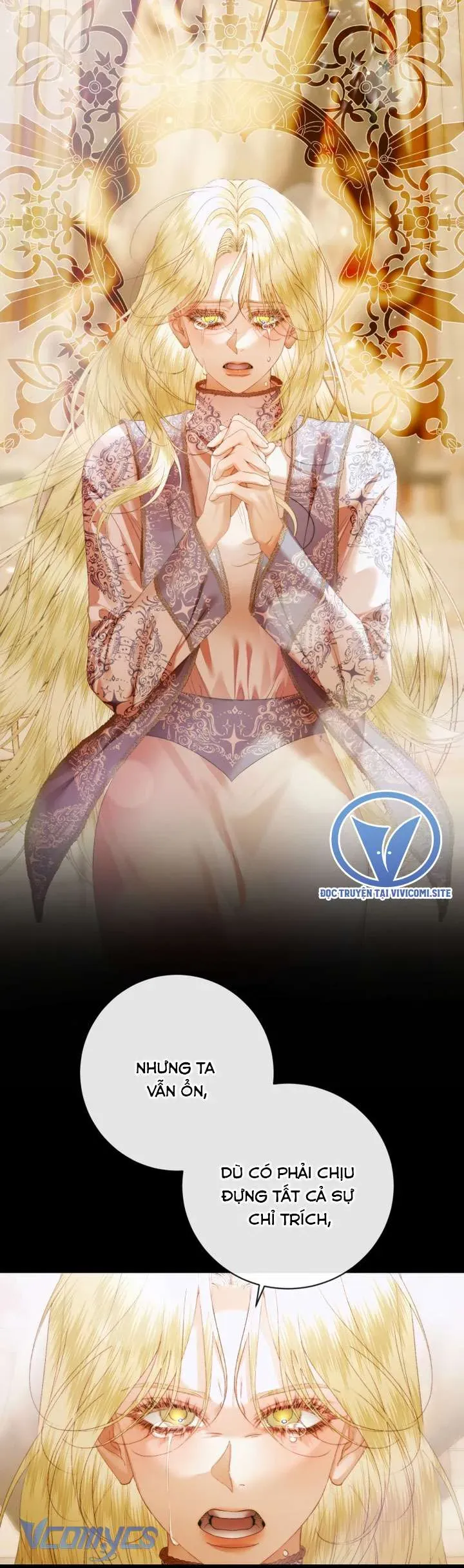 Trở Thành Cô Vợ Khế Ước Của Nhân Vật Phản Diện Chapter 120 - Trang 2