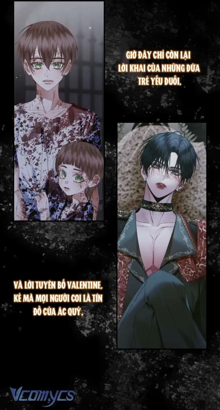 Trở Thành Cô Vợ Khế Ước Của Nhân Vật Phản Diện Chapter 121 - Trang 2