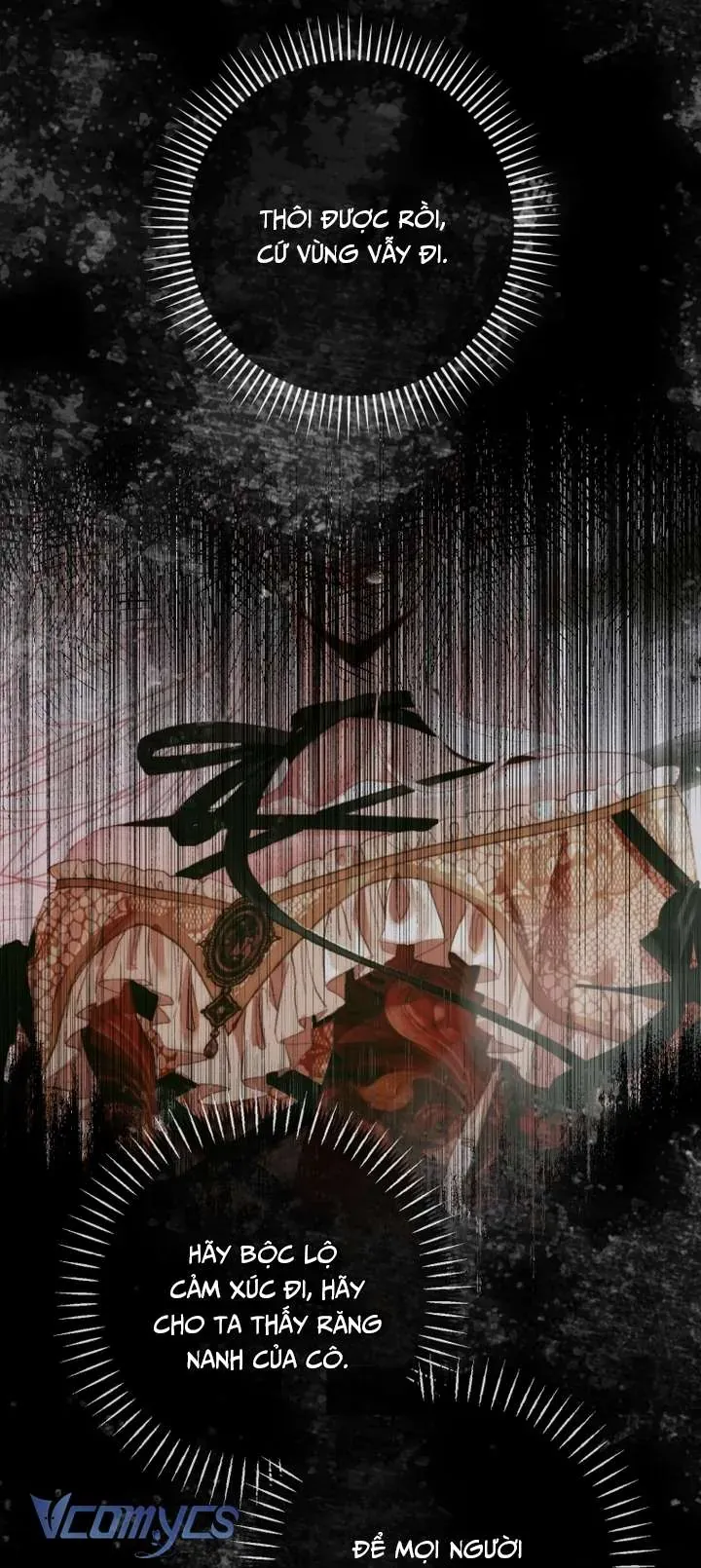 Trở Thành Cô Vợ Khế Ước Của Nhân Vật Phản Diện Chapter 121 - Trang 2