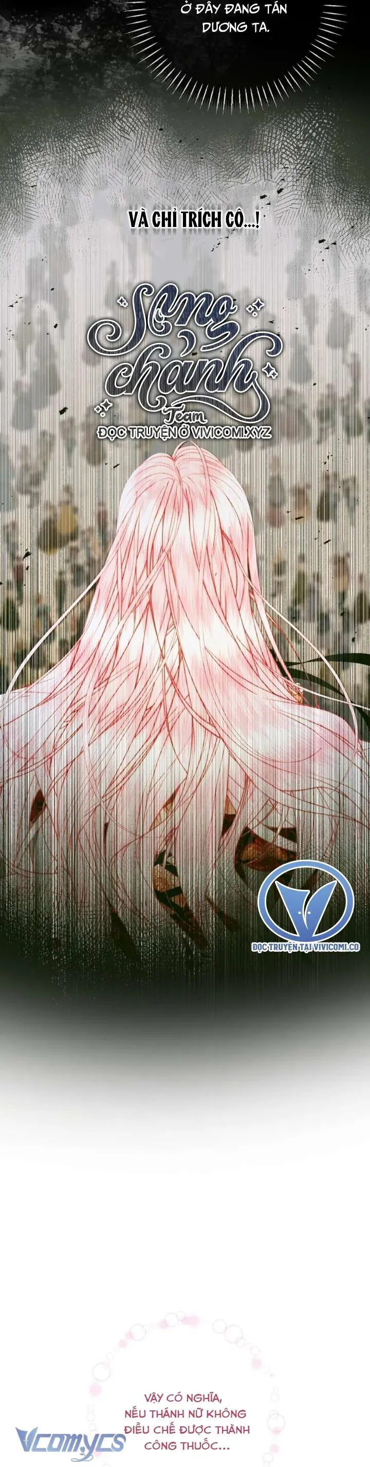 Trở Thành Cô Vợ Khế Ước Của Nhân Vật Phản Diện Chapter 121 - Trang 2