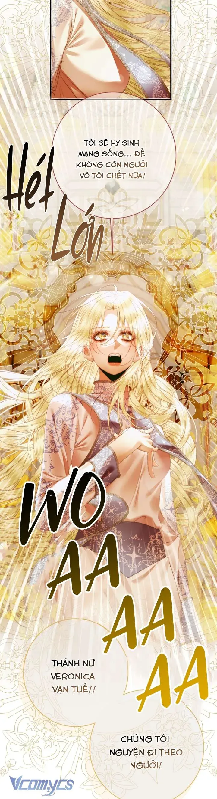 Trở Thành Cô Vợ Khế Ước Của Nhân Vật Phản Diện Chapter 121 - Trang 2