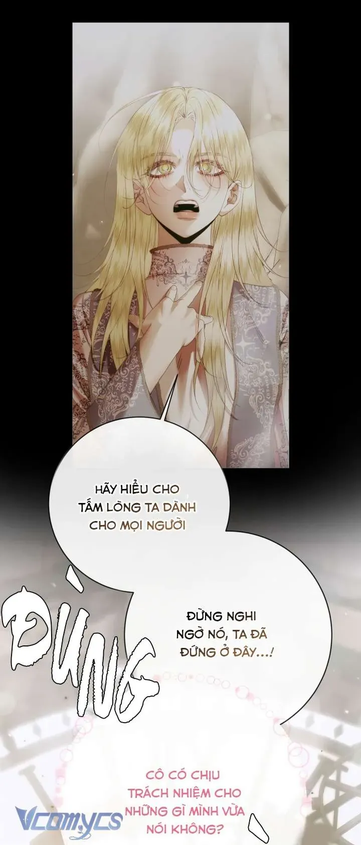 Trở Thành Cô Vợ Khế Ước Của Nhân Vật Phản Diện Chapter 121 - Trang 2