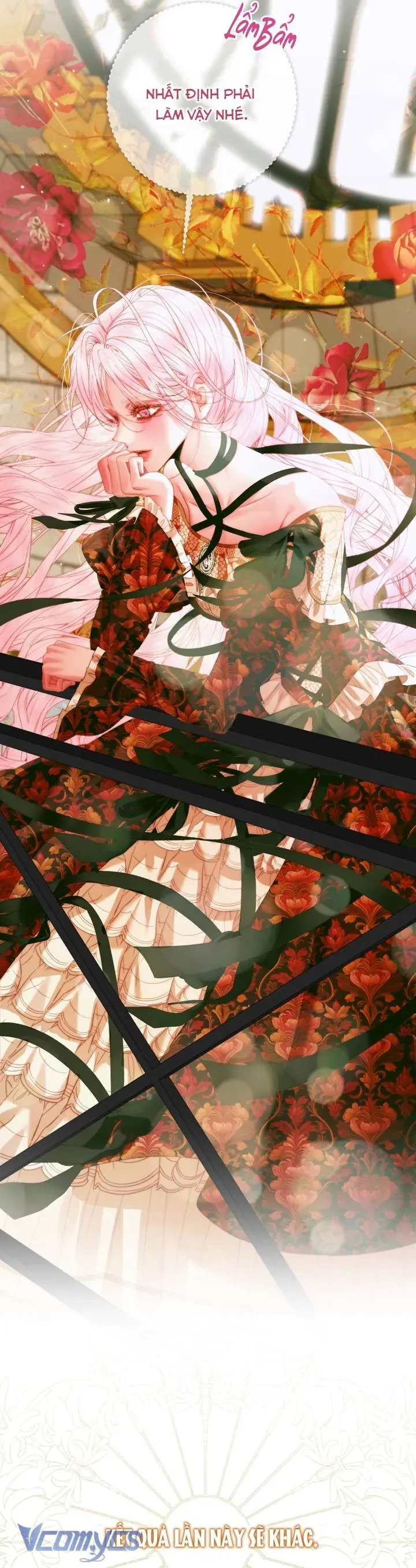 Trở Thành Cô Vợ Khế Ước Của Nhân Vật Phản Diện Chapter 121 - Trang 2