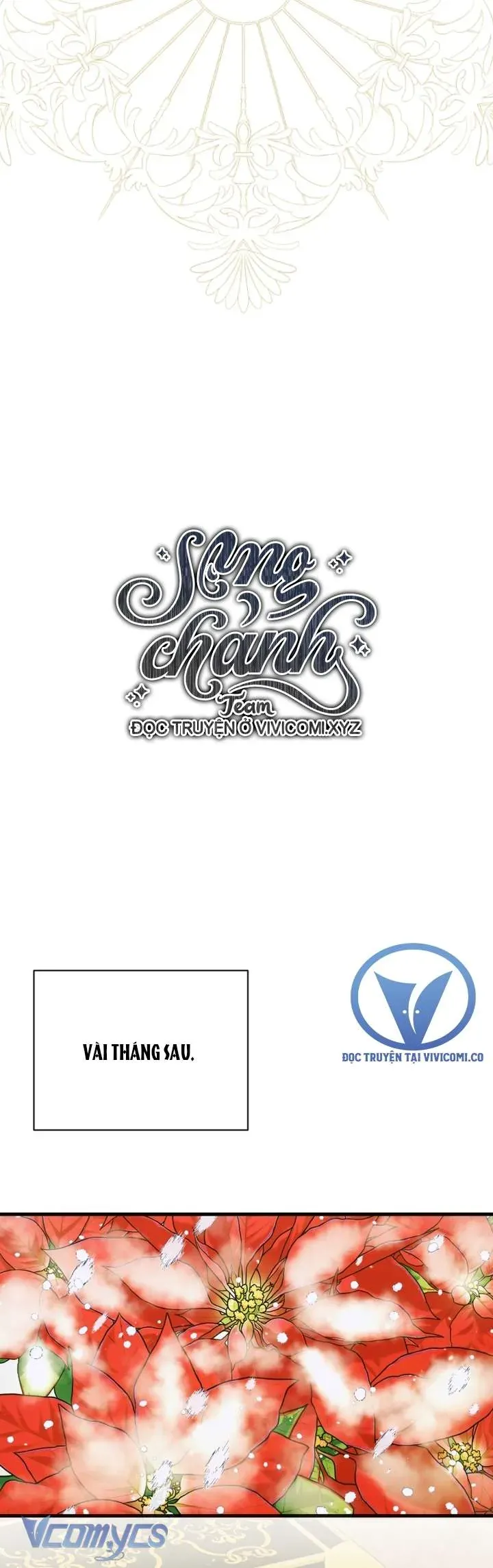 Trở Thành Cô Vợ Khế Ước Của Nhân Vật Phản Diện Chapter 121 - Trang 2