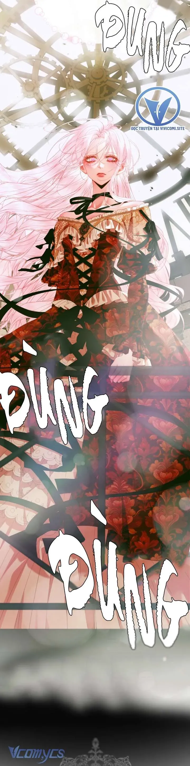 Trở Thành Cô Vợ Khế Ước Của Nhân Vật Phản Diện Chapter 121 - Trang 2