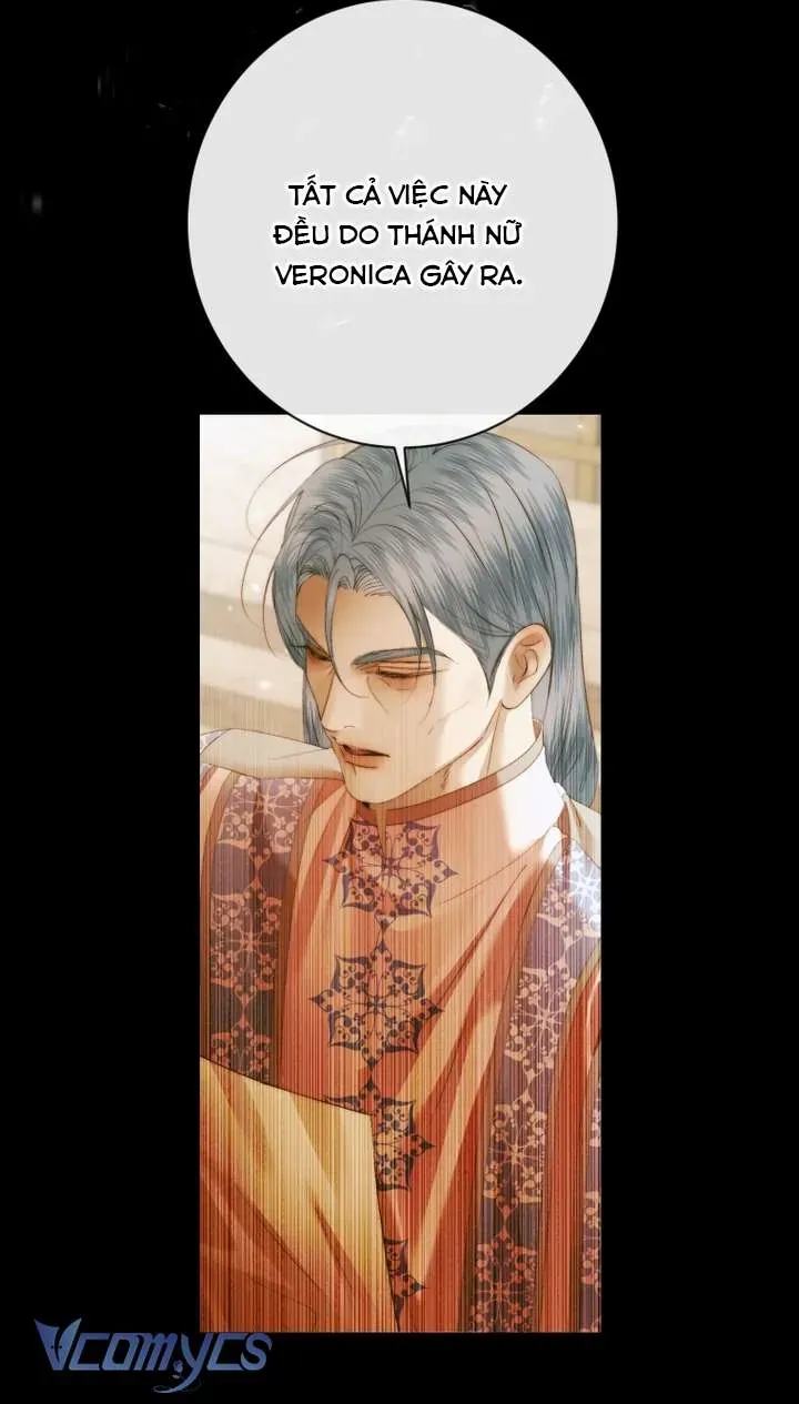 Trở Thành Cô Vợ Khế Ước Của Nhân Vật Phản Diện Chapter 121 - Trang 2