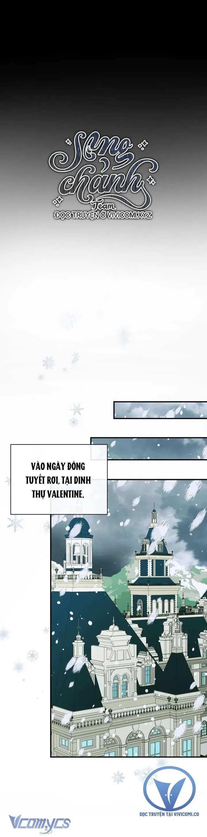 Trở Thành Cô Vợ Khế Ước Của Nhân Vật Phản Diện Chapter 121 - Trang 2