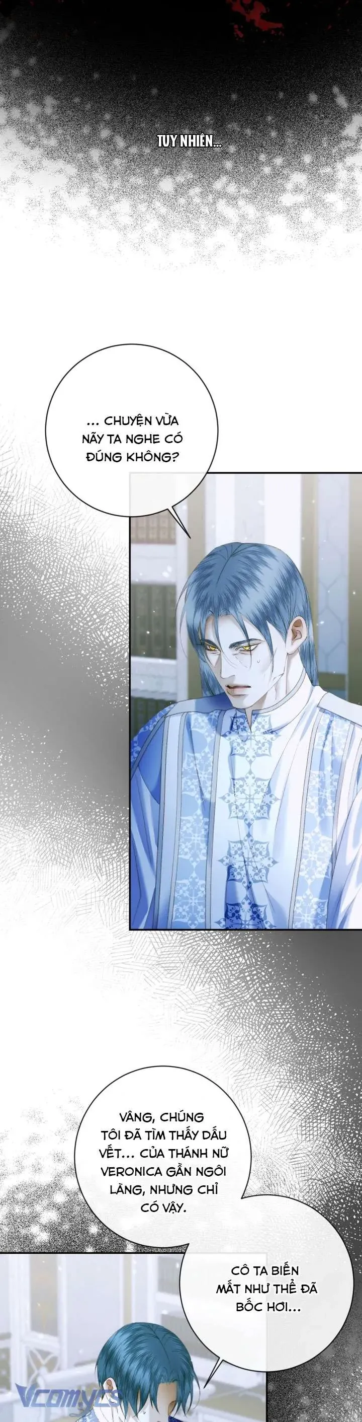 Trở Thành Cô Vợ Khế Ước Của Nhân Vật Phản Diện Chapter 122 - Trang 2