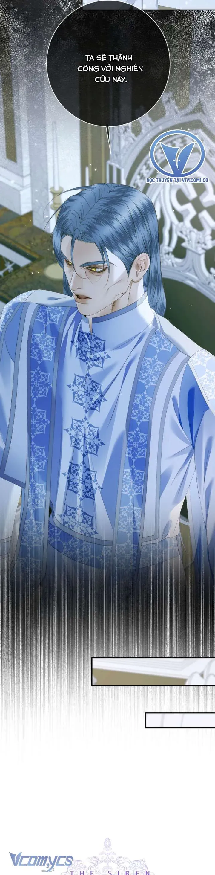 Trở Thành Cô Vợ Khế Ước Của Nhân Vật Phản Diện Chapter 122 - Trang 2