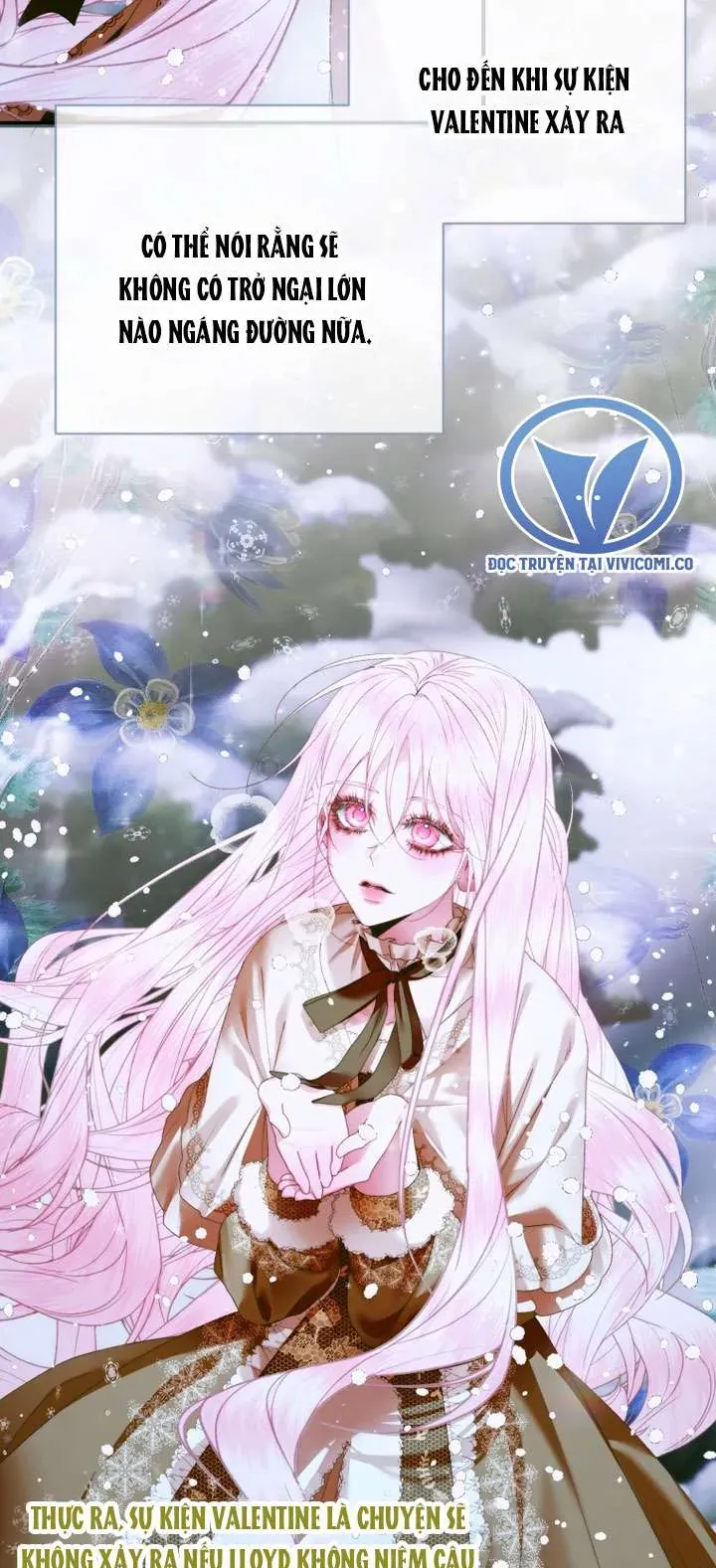 Trở Thành Cô Vợ Khế Ước Của Nhân Vật Phản Diện Chapter 122 - Trang 2