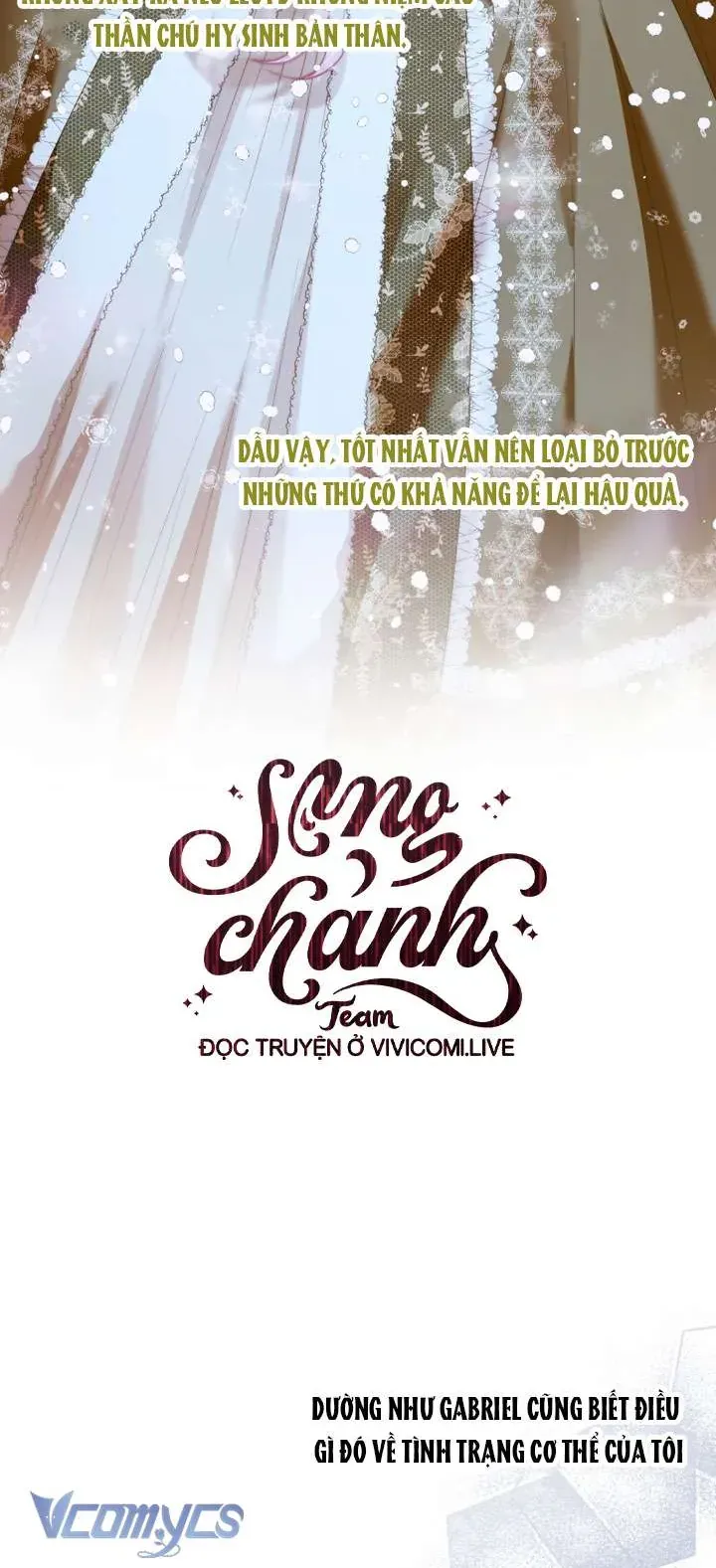 Trở Thành Cô Vợ Khế Ước Của Nhân Vật Phản Diện Chapter 122 - Trang 2