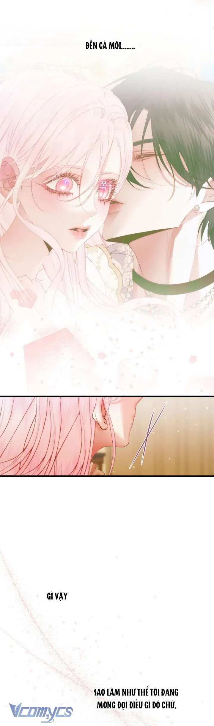 Trở Thành Cô Vợ Khế Ước Của Nhân Vật Phản Diện Chapter 122 - Trang 2