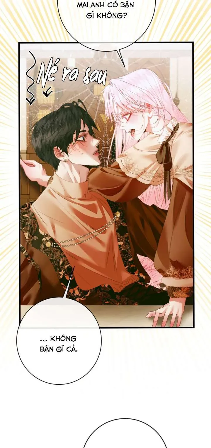 Trở Thành Cô Vợ Khế Ước Của Nhân Vật Phản Diện Chapter 122 - Trang 2