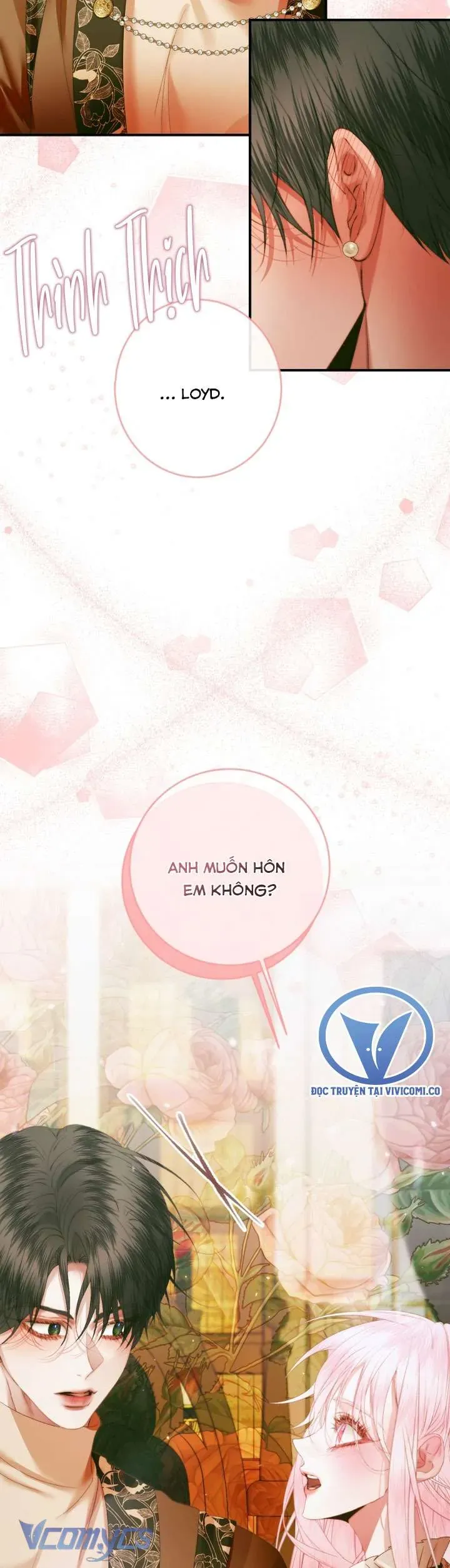 Trở Thành Cô Vợ Khế Ước Của Nhân Vật Phản Diện Chapter 122 - Trang 2