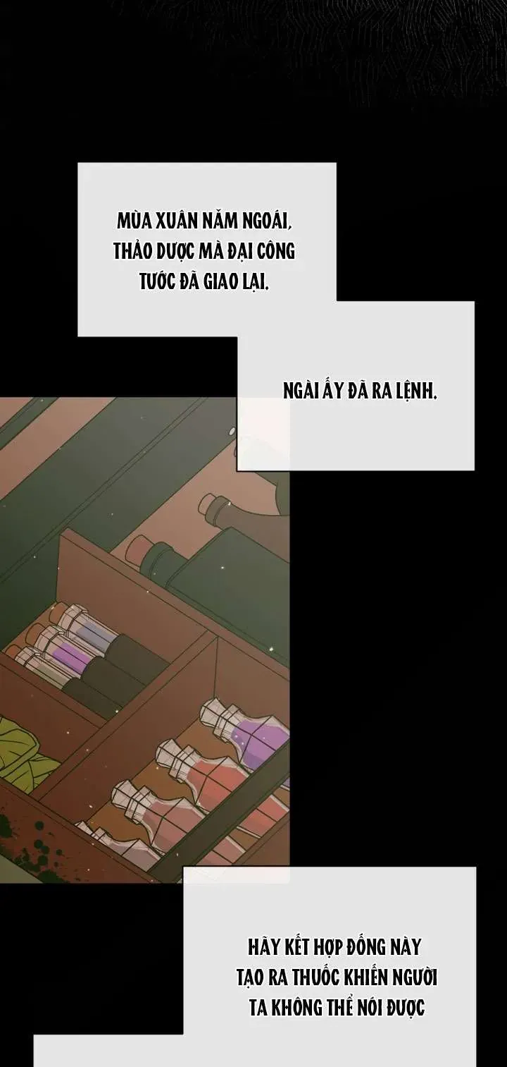 Trở Thành Cô Vợ Khế Ước Của Nhân Vật Phản Diện Chapter 122 - Trang 2