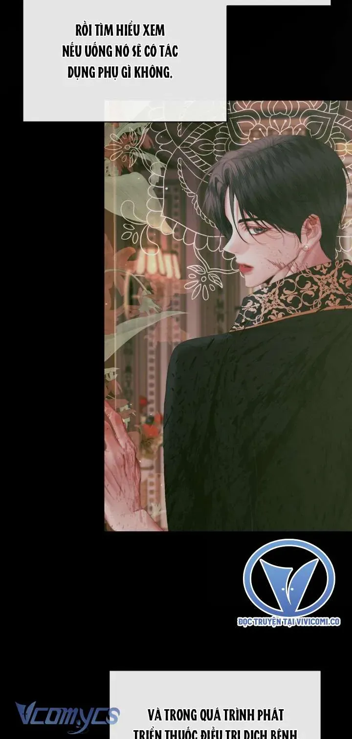 Trở Thành Cô Vợ Khế Ước Của Nhân Vật Phản Diện Chapter 122 - Trang 2